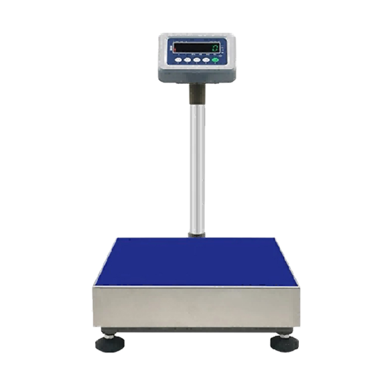 邮政蓝牙电子地秤