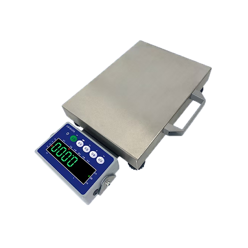 邮政蓝牙电子台秤