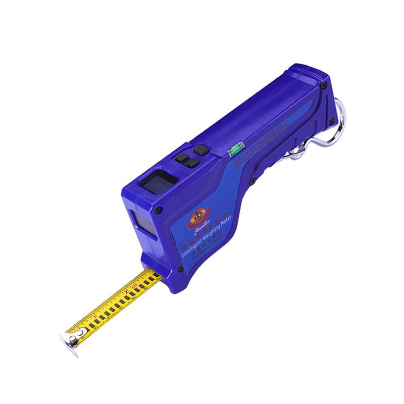 智能称重记泡器