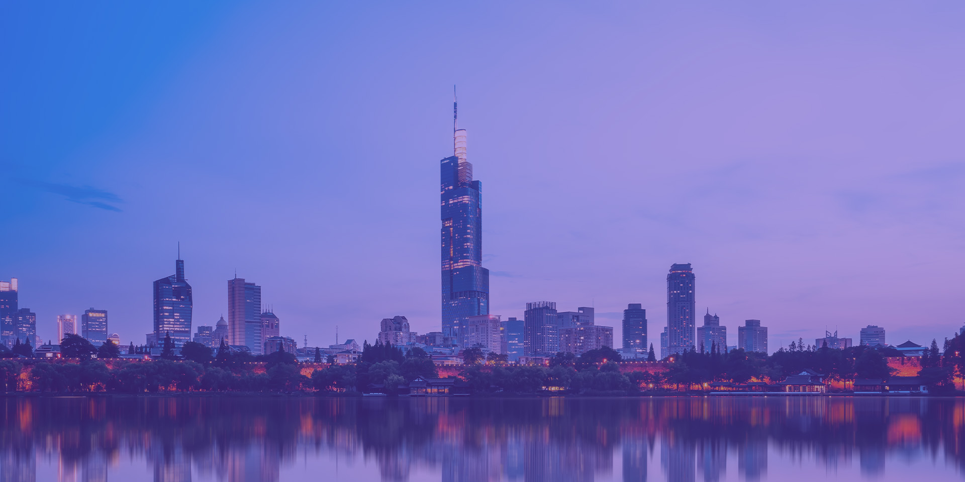 科技·让服务更温暖